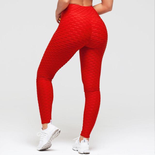 Booty Lifting Anti Cellulite Scrunch Leggings Without Pocket 0abkse-a8