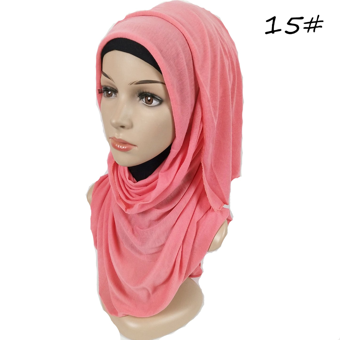 Islamic hijab