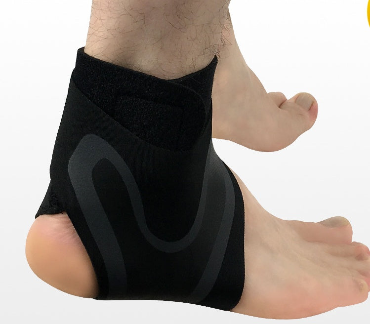 Ankle Support Brace Safety Running Basketball Sports Ankle Sleeves 0abkse-a8