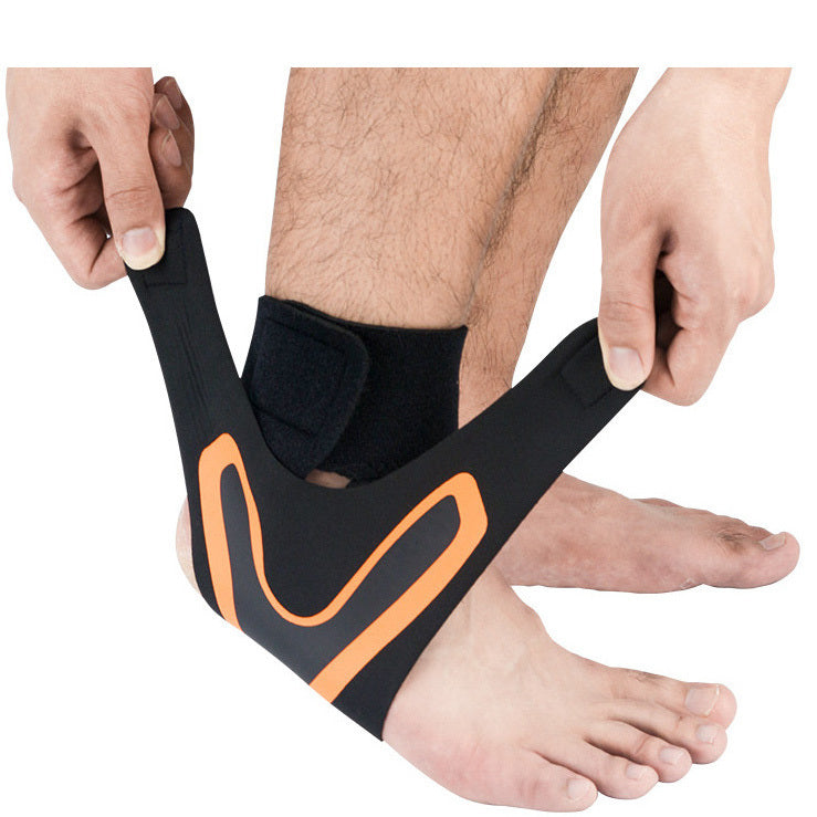 Ankle Support Brace Safety Running Basketball Sports Ankle Sleeves 0abkse-a8