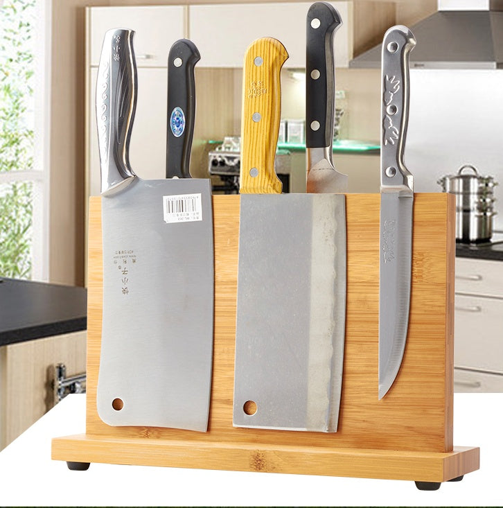 Kitchenware Magnetic Knife Holder For Kitchen Knife Holder 0abkse-a8