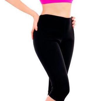 Thermal Slimming Pants High Waist 0abkse-a8