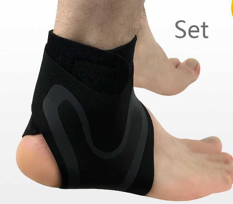 Ankle Support Brace Safety Running Basketball Sports Ankle Sleeves 0abkse-a8