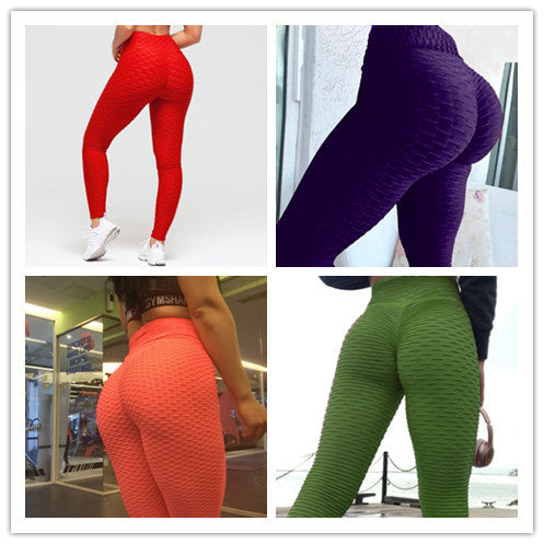 Booty Lifting Anti Cellulite Scrunch Leggings Without Pocket 0abkse-a8