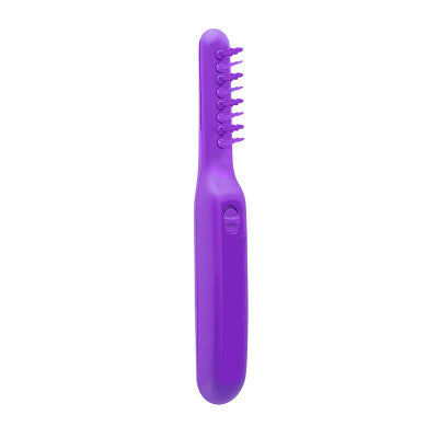 Electric Detangling Brush Scalp Massage Hair Brush 0abkse-a8