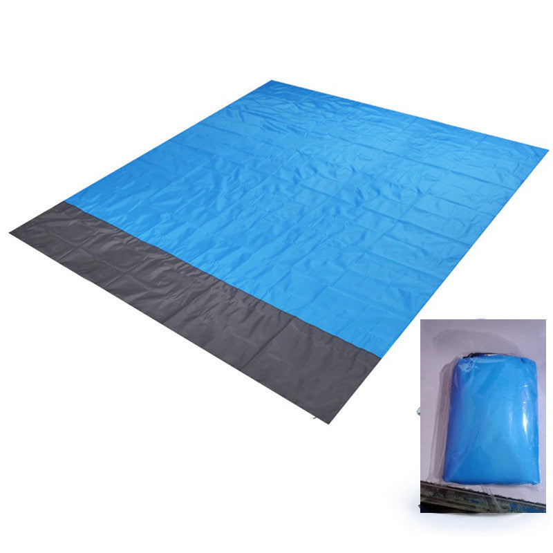 Portable Waterproof Picnic Mat Beach Mat Pocket Blanket eprolo