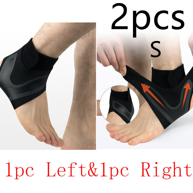 Ankle Support Brace Safety Running Basketball Sports Ankle Sleeves 0abkse-a8