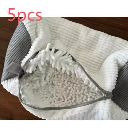 Shoes Laundry Bag Shoe Wash Bag For Washing Machine Reusable Zipper Shoe Washing Bag Sneaker Tennis Shoe Cleaner Kit Remove Dirt 0abkse-a8